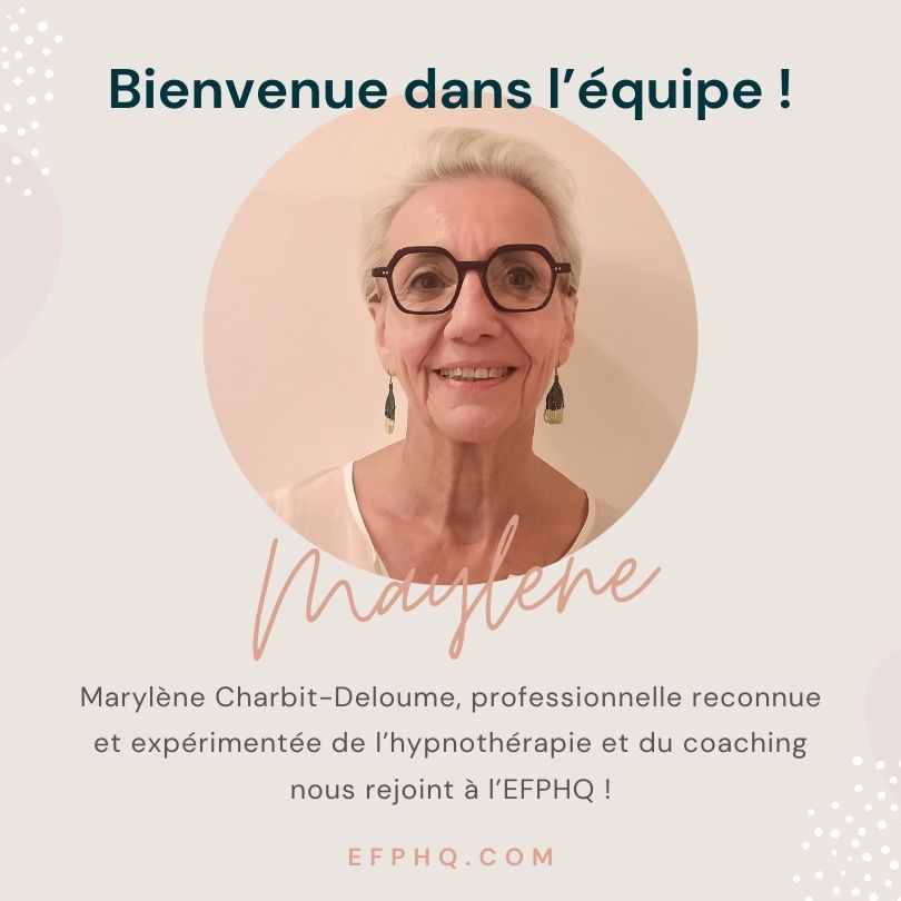 marylene charbit-deloume hypnotherapeute