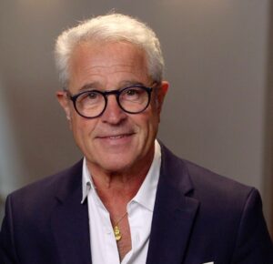 Gerald Henri Vuillien Hypnothérapeute