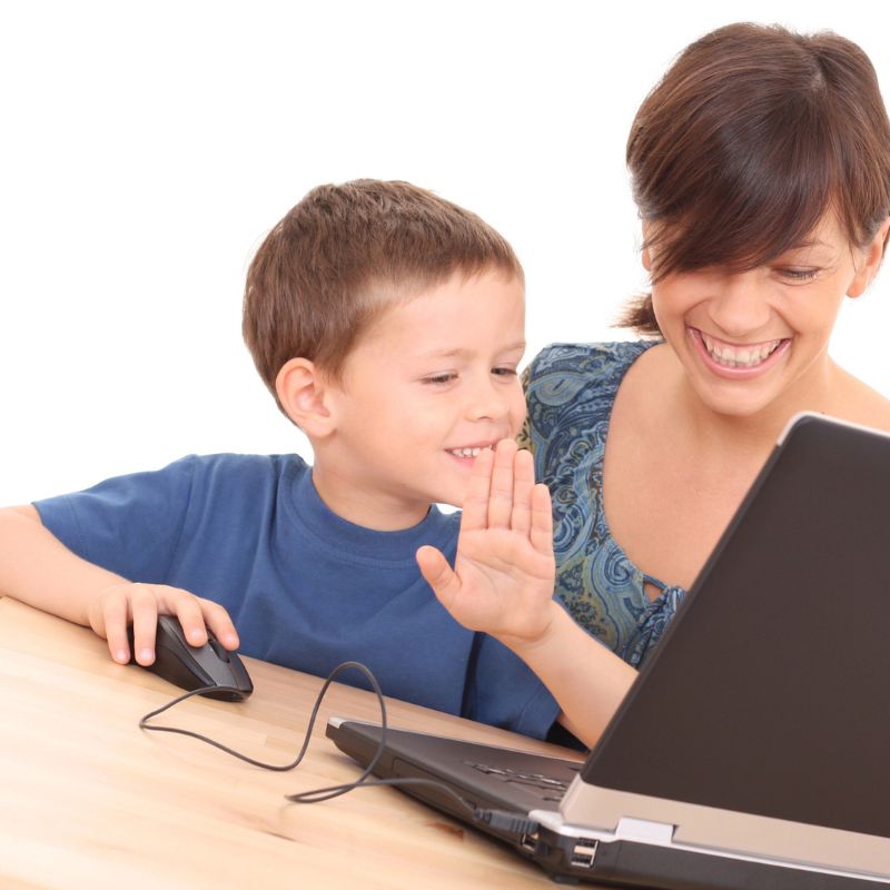 hypnose enfants et numerique