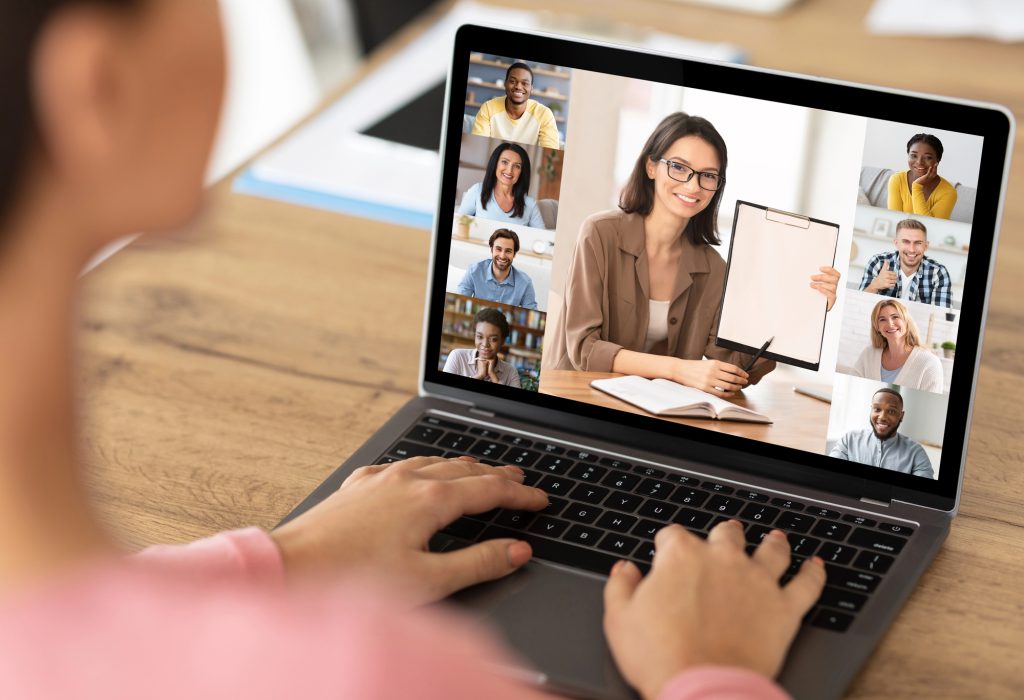 Praticien en Hypnotherapie EFPHQ Formation a distance