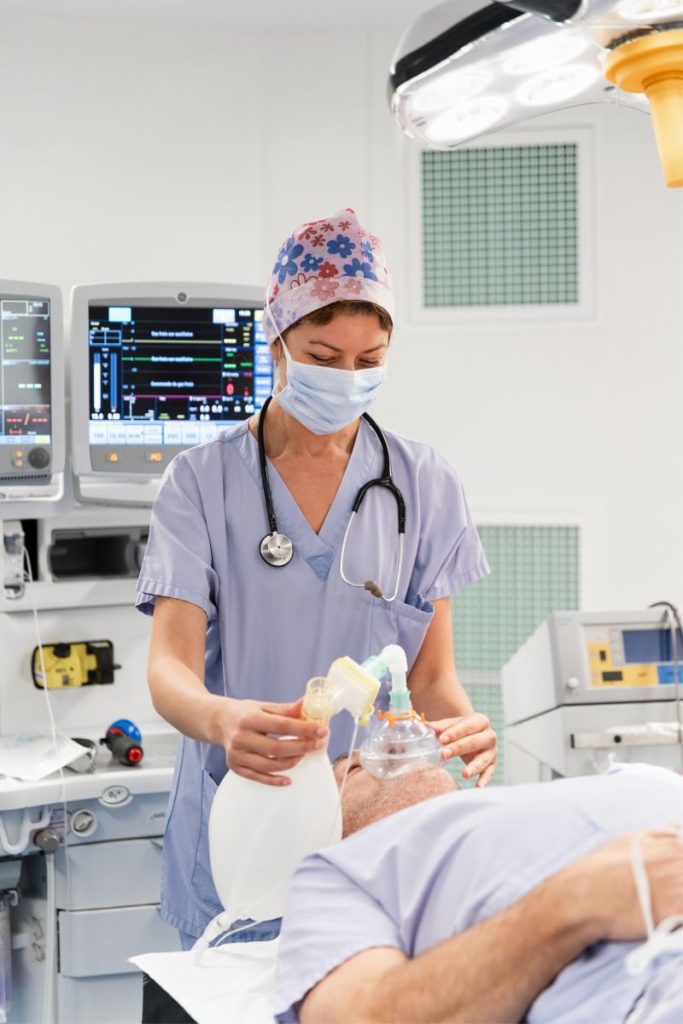 hypnose peri operatoire sara smailli