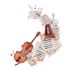 canon de pachelbel et autres musiques therapeutiques