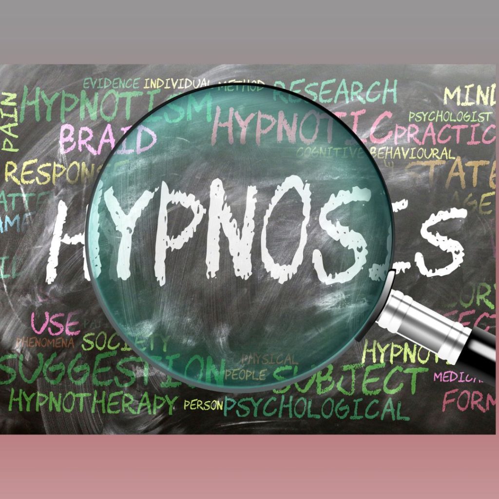 clarté vocabulaire en hypnose