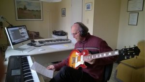 hypnose medicale en musique