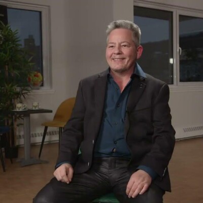 Benoit Boisvert Maitre Praticien en Hypnothérapie Directeur EFPHQ