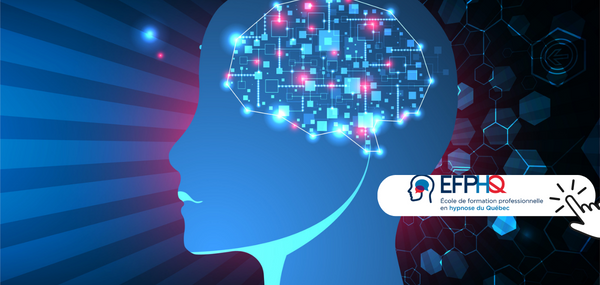 Ecole de Formation Professionnelle en Hypnose du Québec EFPHQ