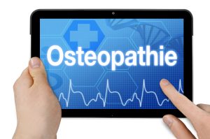 Ostéopathie Reglementation Gouvernementales Quebec